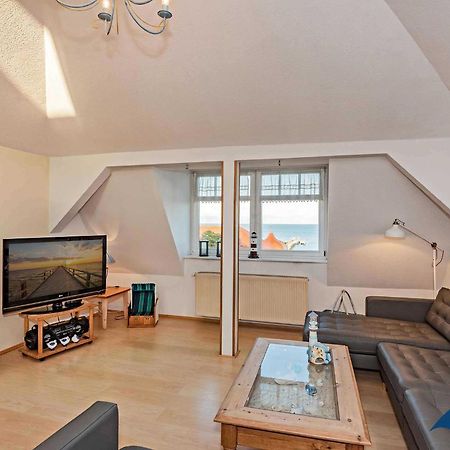 Villa Carola Whg "Moewennest" Heringsdorf (Usedom) Quarto foto