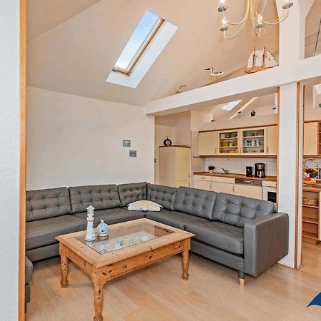 Villa Carola Whg "Moewennest" Heringsdorf (Usedom) Quarto foto